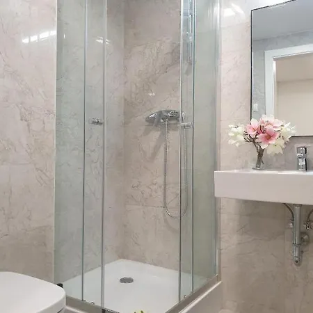 Apartment Betariel'com Westbahnhof W *
