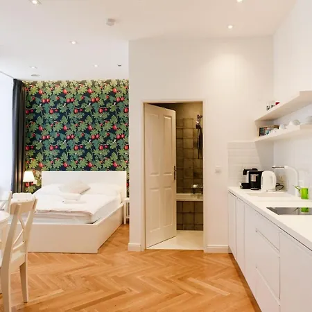 Gemuetliches Und Modernes Apartment, 38m² Apartment Vienna