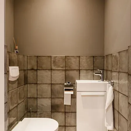 Gemuetliches Und Modernes Apartment, 38m² Vienna