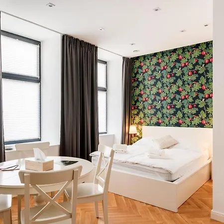 Gemuetliches Und Modernes Apartment, 38m²