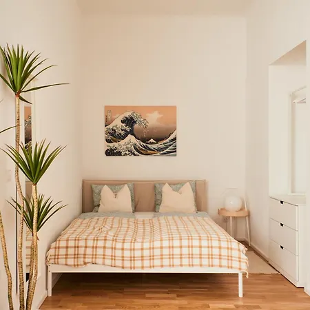 Perfecto With Designers Touch 24h Check-in Apartment
