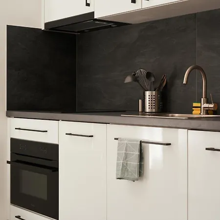Perfecto With Designers Touch 24h Check-in Apartment Vienna
