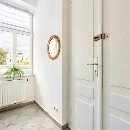 Apartment Perfecto With Designers Touch 24h Check-in *