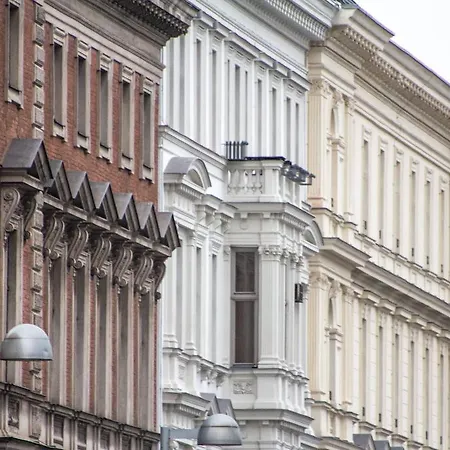 Apartment Getreidemarkt 10 Serviced Wien