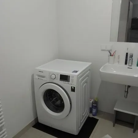 Giani's Apartament Wiedeń