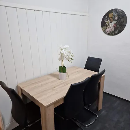 Vega - Schoenbrunn 2 Homestay Vienna