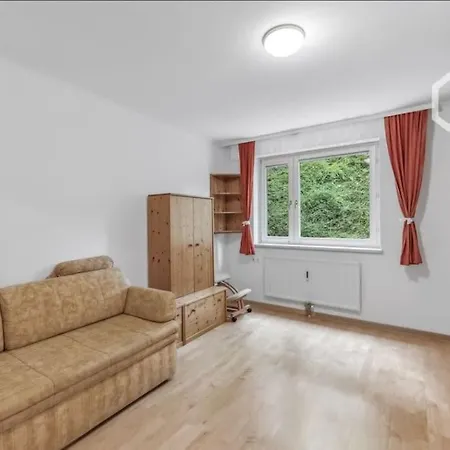 Nature & Comfort For 5 Apartment *