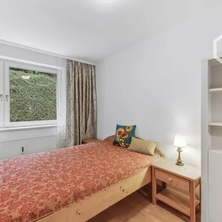Nature & Comfort For 5 Apartment Vienna