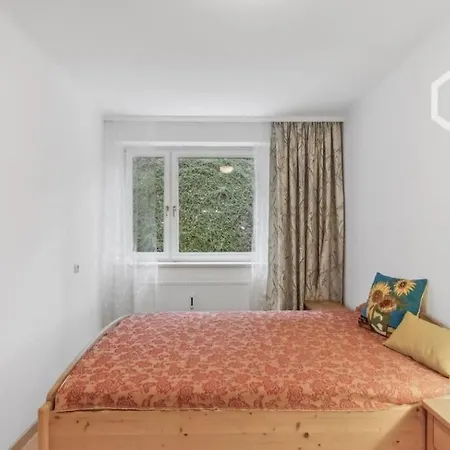 Apartment Nature & Comfort For 5 Vienna