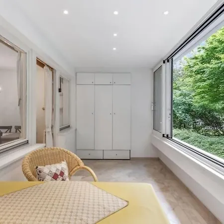 Apartment Nature & Comfort For 5 Vienna