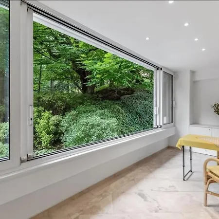 Nature & Comfort For 5