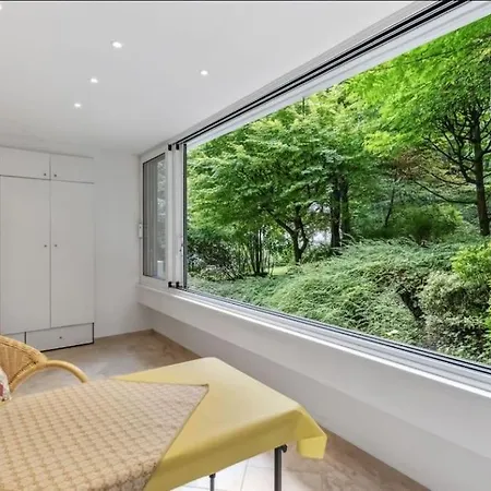Nature & Comfort For 5 Apartment *