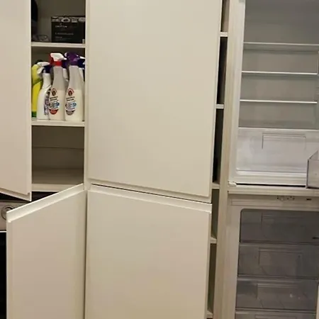 Deluxe Mit Apartment