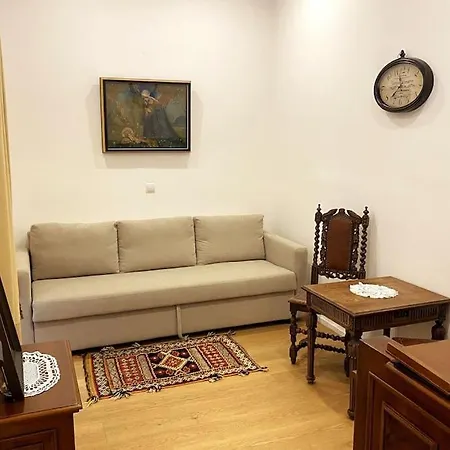 Apartment Deluxe Mit Vienna