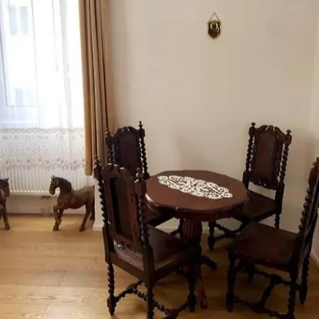 Deluxe Mit Apartment