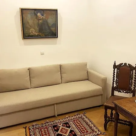 Apartment Deluxe Mit