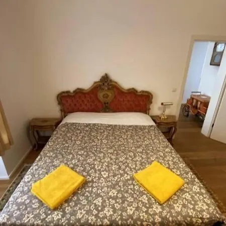Deluxe Mit Apartment *