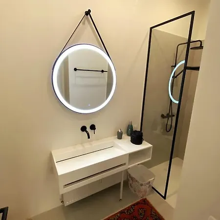 Deluxe Mit Apartment