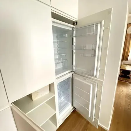 Deluxe Mit Apartment Vienna