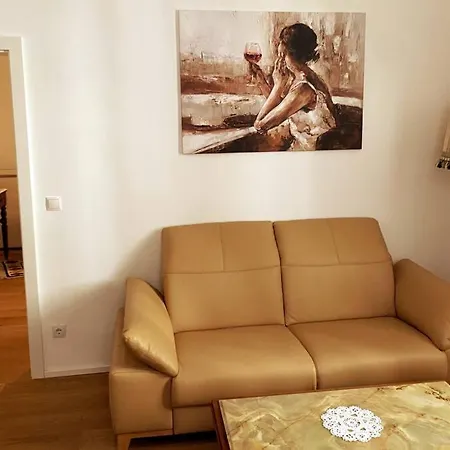 Deluxe Mit Apartment