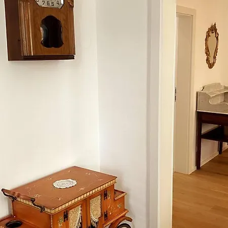 Apartment Deluxe Mit *
