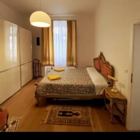 Deluxe Mit Apartment Vienna