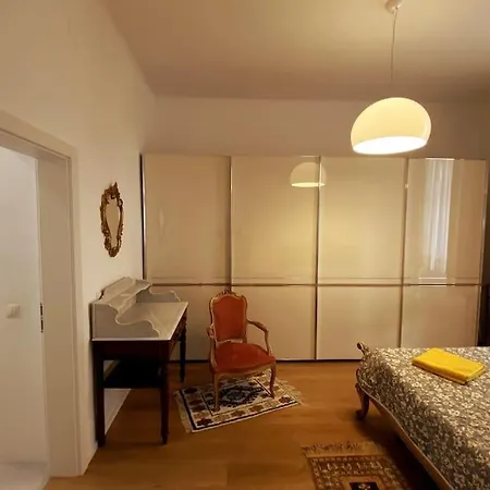 Apartment Deluxe Mit Vienna