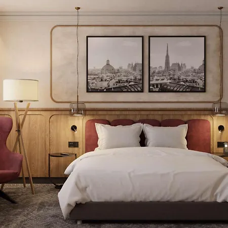 Radisson Blu Triest Hotel,