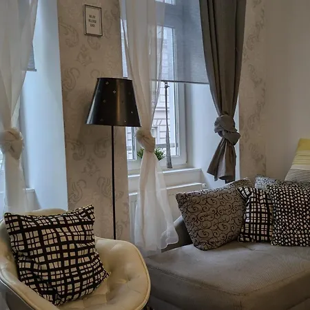 Apartament Design Place 1030