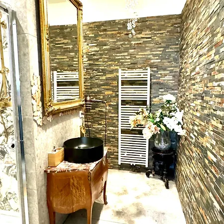 Belvedere Apartment