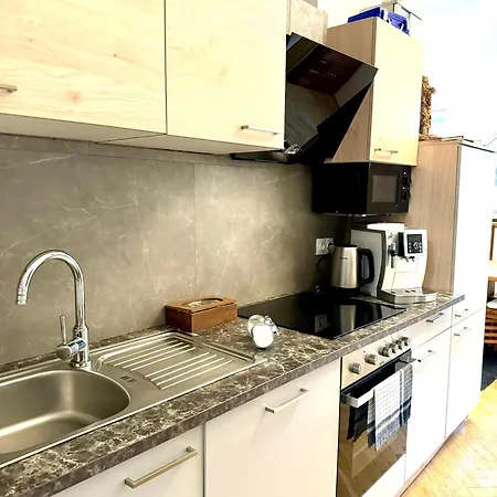 Belvedere Apartment