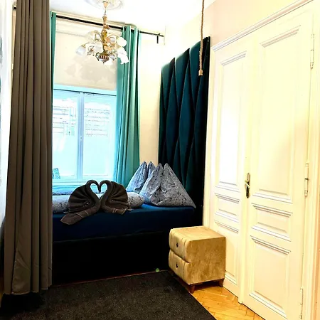 Apartment Belvedere
