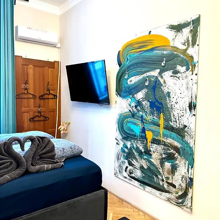 Apartment Belvedere Wien