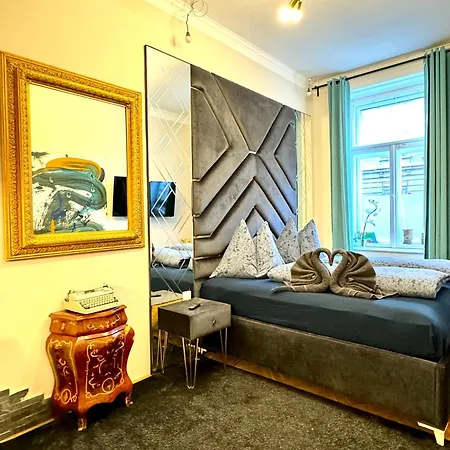 Apartment Belvedere *