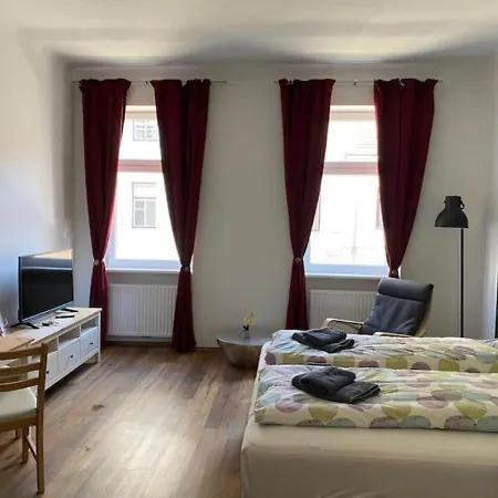 Apartamento & Near Reumannplatz