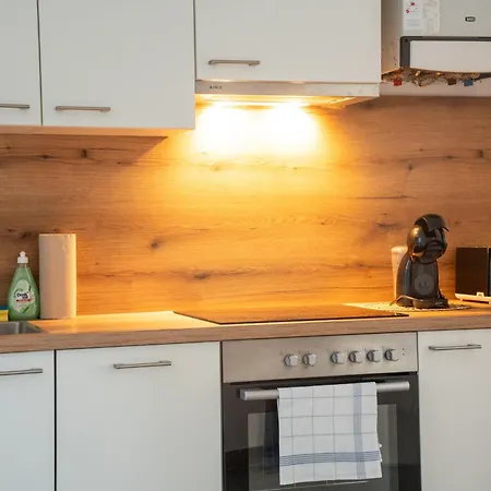 4ty3 - Franz Josef Is Calling Apartment Wien