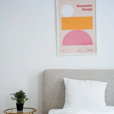4ty3 - Franz Josef Is Calling Apartment Wien