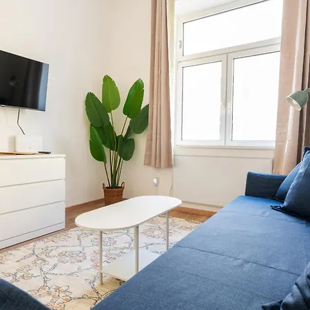 1110 Apartment *