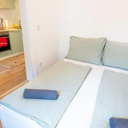 1110 Apartment *