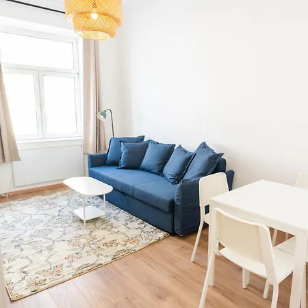 Apartment 1110 Vienna