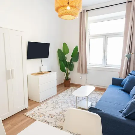 1110 Apartment