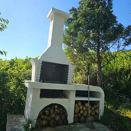 Holiday home Wine Garden House *