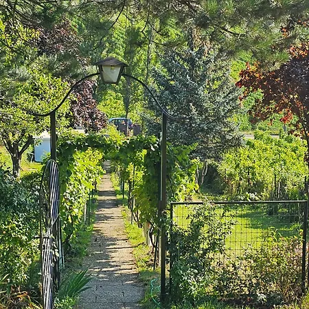 Wine Garden House Dom wakacyjny Wiedeń