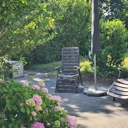 Prázdninový dům Haus Mit Garten, U Bahn Naehe, Gratis Parkplaetze Vídeň