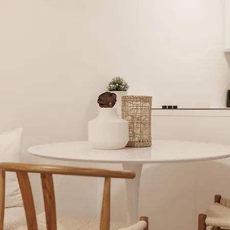 Boho Loft - Augarten Apartment, Terrace