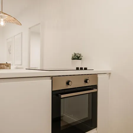 Boho Loft - Augarten Apartment, Terrace Vienna