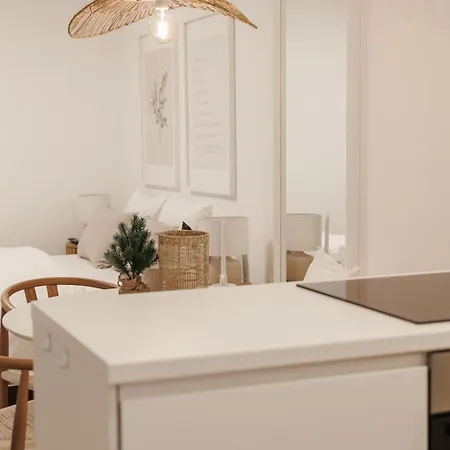 Boho Loft - Augarten Apartment, Terrace
