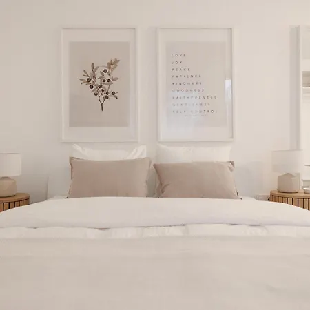 Boho Loft - Augarten Apartment, Terrace Vienna