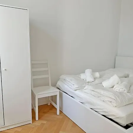 Apartment 2 Mit Balkon 19