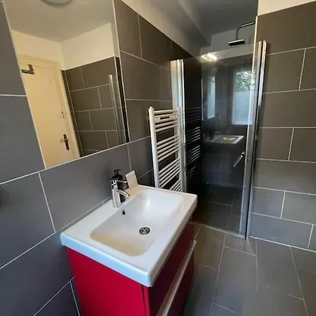 Apartment Tranquil Retreat Vienna